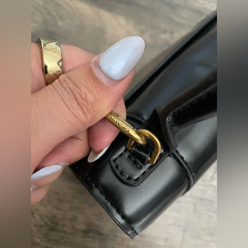 Balenciaga hourglass handbag - Picture 3 of 6